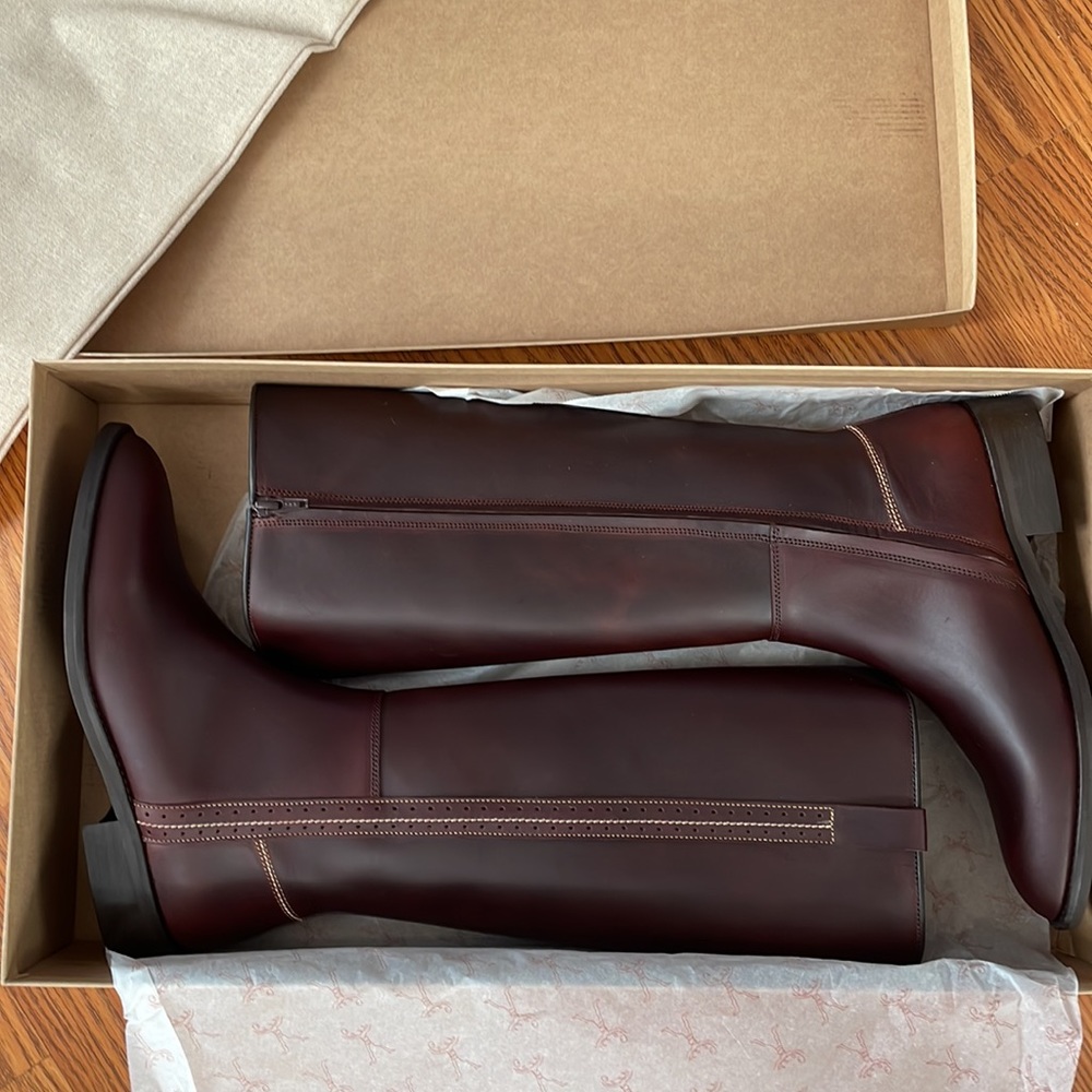 Penelope Chilvers Riding Boots